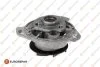 <strong>EUROREPAR VW Помпа води Golf |V,V,Multivan V,Passat 3.2FSI Eurorepar 1623120180 (фото 1)</strong>