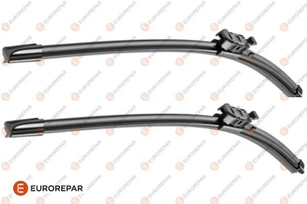 <strong>EUROREPAR КОМПЛЕКТ Щ?ТОК СКЛООЧИСНИКА 650 / 550 Eurorepar 1623233780 (фото 1)</strong>