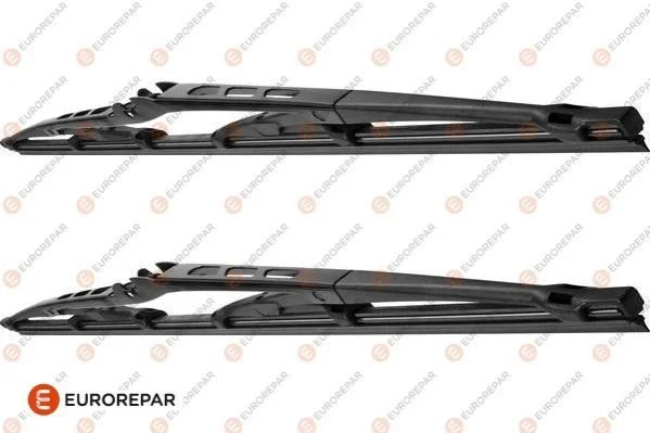 <strong>Комплект щіток склоочисника каркасних 700/650 Eurorepar 1623237980 (фото 1)</strong>