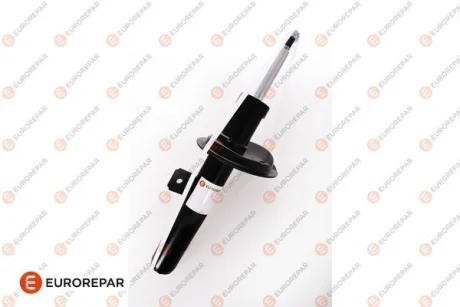EUROREPAR NISSAN АМОРТИЗАТОР ПЕРЕДНІЙ ЛІВИЙ NOTE 06- для Nissan Eurorepar 1623333880 фото товару