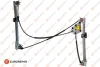 <strong>EUROREPAR VW СКЛОПІДЙОМНИК МЕХАНІЧНИЙ ЛІВ POLO V 09- Eurorepar 1629049380 (фото 1)</strong>