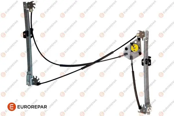 <strong>EUROREPAR VW СКЛОПІДЙОМНИК МЕХАНІЧНИЙ ПРАВ POLO V 09- Eurorepar 1629049480 (фото 1)</strong>