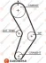 <strong>EUROREPAR ремінь зубчастий Z=96 RENAULT 1,4/1,6i: Megane, Kangoo, Clio II 96- Eurorepar 1633143080 (фото 1)</strong>
