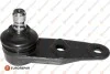 <strong>EUROREPAR RENAULT кульова опора 16mm лів./прав.Kangoo,Megane 96- Eurorepar 1634863680 (фото 1)</strong>