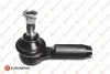 <strong>EUROREPAR VW наконечник рул.тяги лів./прав.Passat 81- Eurorepar 1634864380 (фото 1)</strong>