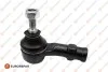 <strong>EUROREPAR FORD наконечник рульової тяги лів.Fiesta 95-Mazda 121 96- Eurorepar 1634865780 (фото 1)</strong>