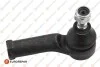 <strong>EUROREPAR VW наконечник рульової тяги лів.Lupo,Polo 98- Eurorepar 1634868880 (фото 1)</strong>