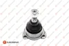 <strong>EUROREPAR BMW кульова опора коротка E36 316i-325i 11/90- Eurorepar 1634870480 (фото 1)</strong>