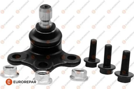 EUROREPAR OPEL кульова опора нижн. важеля (з монтаж. к-ктом) CORSA, COMBO для Eurorepar 1634875580 фото товару