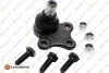 <strong>EUROREPAR FORD кульова опора (з болтами) Mondeo 93- Eurorepar 1634883580 (фото 1)</strong>