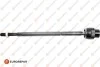 <strong>EUROREPAR OPEL тяга рульова лів./прав. Combo,Corsa C 00- Eurorepar 1634889780 (фото 1)</strong>