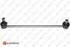 <strong>Стійка стабілізатора ліва Citroen C3 Eurorepar 1634908180 (фото 1)</strong>