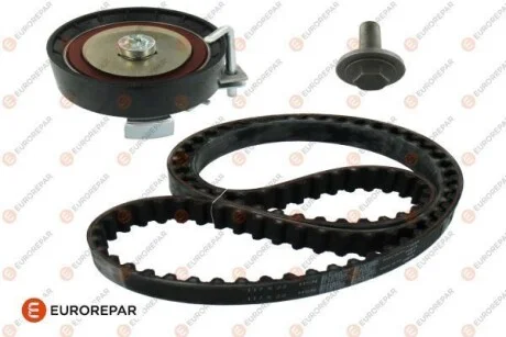 Комплект ГРМ для Ford, Volvo Eurorepar 1635051180 фото товару