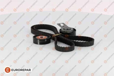 РЕМКОМПЛЕКТ ГРМ для Citroen, Peugeot, Ford Eurorepar 1635067380 фото товару