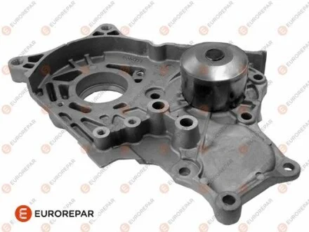 Насос водяний з ущільненнями для Toyota Eurorepar 1635178680 фото товару