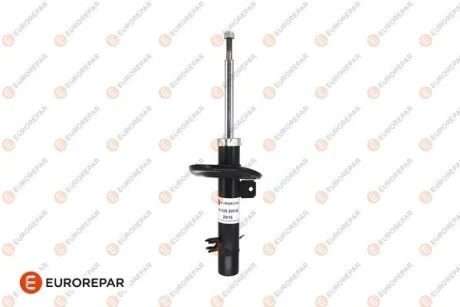 Амортизатор газомасляний для DS, Citroen Eurorepar 1635530880 фото товару