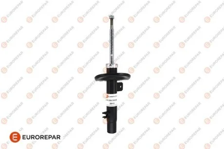 EUROREPAR 8708803598 АМОРТИЗАТОР для Peugeot Eurorepar 1635531080 фото товару