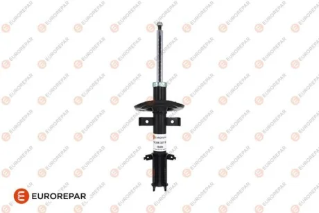 EUROREPAR RENAULT амортизатор газ.передн.Kangoo 08- для Renault Eurorepar 1635533780 фото товару