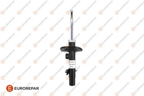 EUROREPAR CITROEN амортизатор газ.передн.прав.C3 Picasso, 207 (51mm) для Eurorepar 1635539880 фото товару