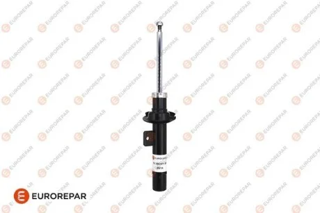 EUROREPAR АМОРТИЗАТОР ПЕРЕДН?Й для Peugeot Eurorepar 1635541180 фото товару