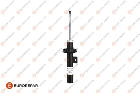 EUROREPAR АМОРТИЗАТОР ПЕРЕДНІЙ для Eurorepar 1635541280 фото товару