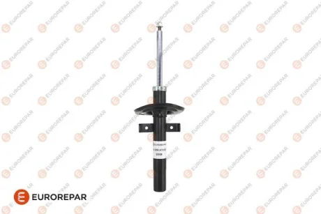 Амортизатор передній Scenic/Grand Scenic 03- для Renault Eurorepar 1635541980 фото товара