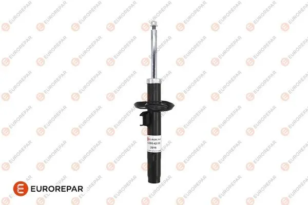 <strong>Амортизатор передній Caddy/Golf 04-/Jetta 05-/Octavia 04- (50mm) Eurorepar 1635542580 (фото 1)</strong>