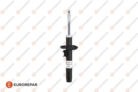 Амортизатор передній Caddy/Golf 04-/Jetta 05-/Octavia 04- (50mm) для Eurorepar 1635542580 фото товару