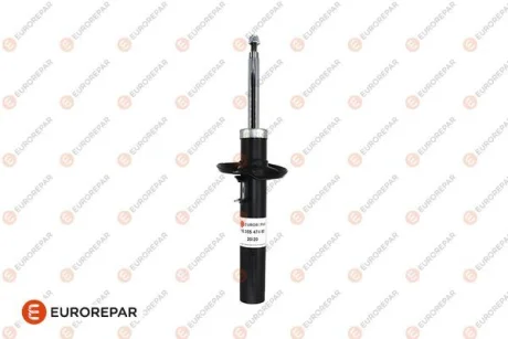 EUROREPAR Передний амортизатор AUDI TT VW TIGUAN 1.4-3.2 08.06-07.18 для Volkswagen, Skoda, Seat, Audi Eurorepar 1635547480 фото товару