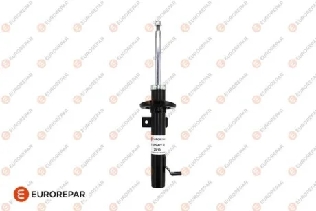 EUROREPAR FORD амортизатор газ. передн.прав.Fiesta -03 для Eurorepar 1635547780 фото товару