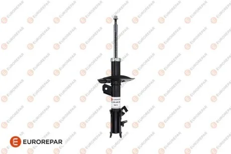 АМОРТИЗАТОР ПЕРЕДНІЙ для Nissan, Renault Eurorepar 1635548280 фото товару
