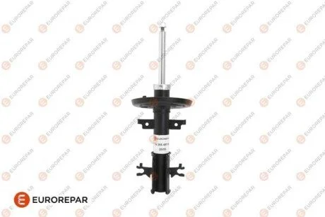АМОРТИЗАТОР ПЕРЕДНІЙ для Renault Eurorepar 1635548780 фото товару