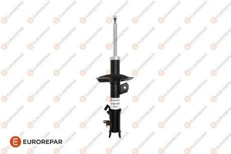 АМОРТИЗАТОР ПЕРЕДНІЙ для Nissan Eurorepar 1635551080 фото товару