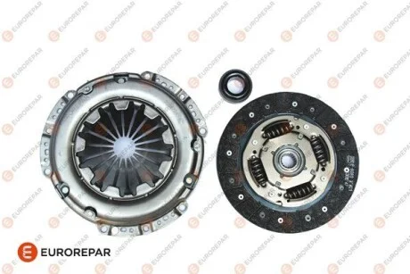 Комплект зчеплення Nemo 1.4 HDI 70 PSA для Citroen, Peugeot, DS Eurorepar 1636264480 фото товару