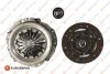 <strong>К-Т ЗЧЕПЛЕННЯ Eurorepar 1636266080 (фото 1)</strong>