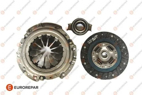 К-т зчеплення для Ford Eurorepar 1636266780 фото товару