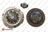 <strong>Комплект зчеплення з вижимним CADDY/Golf III/ Polo/Cordoba/Ibiza II 1.4|1.6i 92-01 (200mm24z) Eurorepar 1636267480 (фото 1)</strong>
