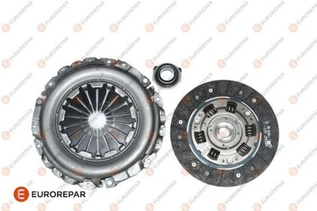 К-т зчеплення для Renault Eurorepar 1636267780 фото товару
