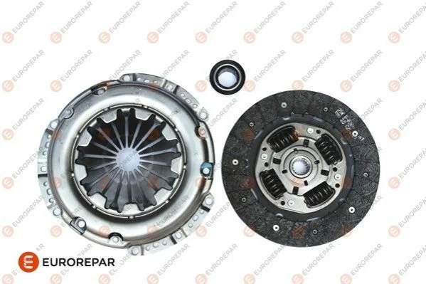 <strong>Комплект зчеплення Berlingo-Partner TU5JP4 PSA Eurorepar 1636268780 (фото 1)</strong>