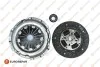 <strong>Комплект зчеплення Berlingo-Partner TU5JP4 PSA Eurorepar 1636268780 (фото 1)</strong>