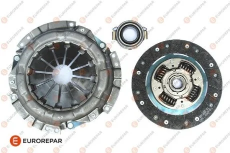 К-Т ЗЧЕПЛЕННЯ для Toyota Eurorepar 1636269580 фото товару