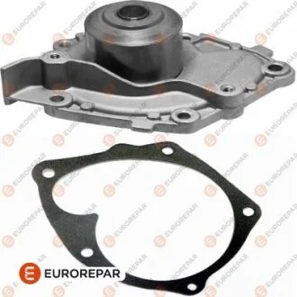 Водяний насос Megane III/Scenic III 1.9 DCI 08- для Eurorepar 1637172380 фото товару