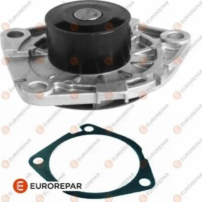 <strong>Водяний насос Fiorino/Doblo/Ducato 1.3/2.3D 07- Eurorepar 1637172680 (фото 1)</strong>