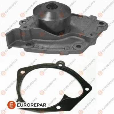 <strong>Насос системи охолодження Eurorepar 1637173580 (фото 1)</strong>