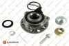 <strong>EUROREPAR OPEL Маточина задня з вбудованим датчиком ABS Eurorepar 1637970280 (фото 1)</strong>