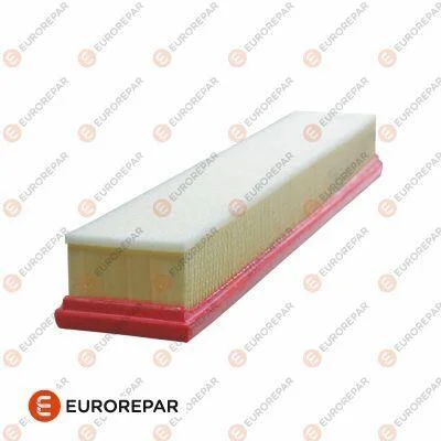 <strong>EUROREPAR фільтр повітряний JAGUAR X-TYPE 2.0D, 2.2D Eurorepar 1638022380 (фото 1)</strong>