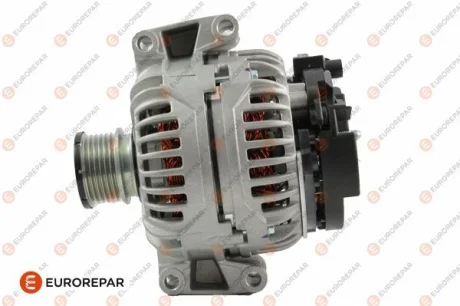 Генератор для Mercedes Eurorepar 1638098180 фото товару