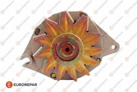Генератор для Renault Eurorepar 1638109480 фото товару