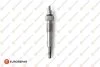 <strong>EUROREPAR OPEL свічка розжарювання ASTRA 1.7DT 91-98 двигун.ISUZU Eurorepar 1638931580 (фото 1)</strong>