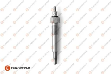 EUROREPAR OPEL свічка розжарювання ASTRA 1.7DT 91-98 двигун.ISUZU для Opel, ISUZU, Vauxhall Eurorepar 1638931580 фото товару